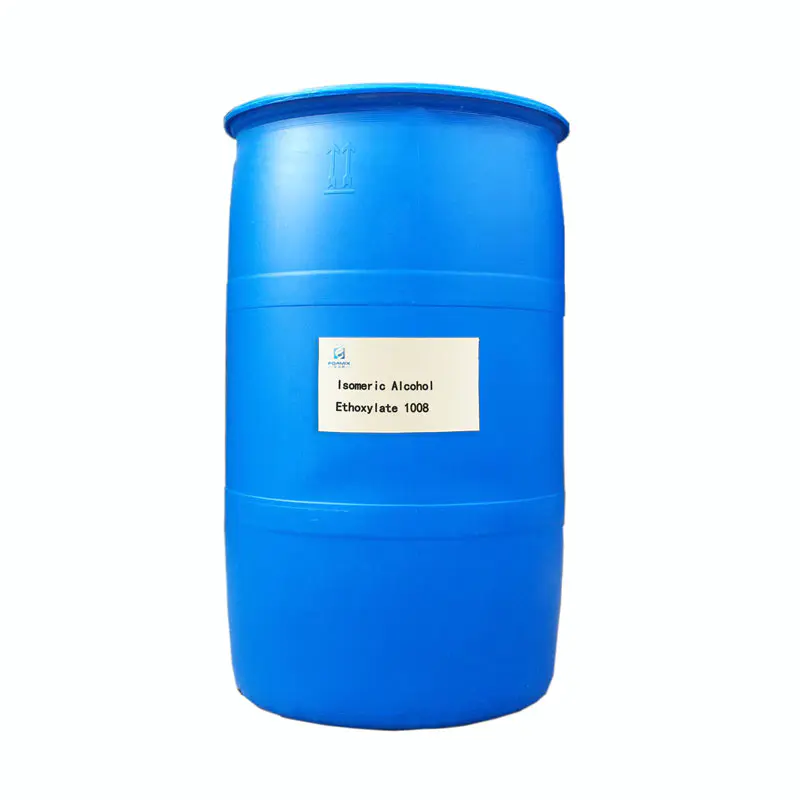 Isomeric Alcohol Ethoxylate 1008