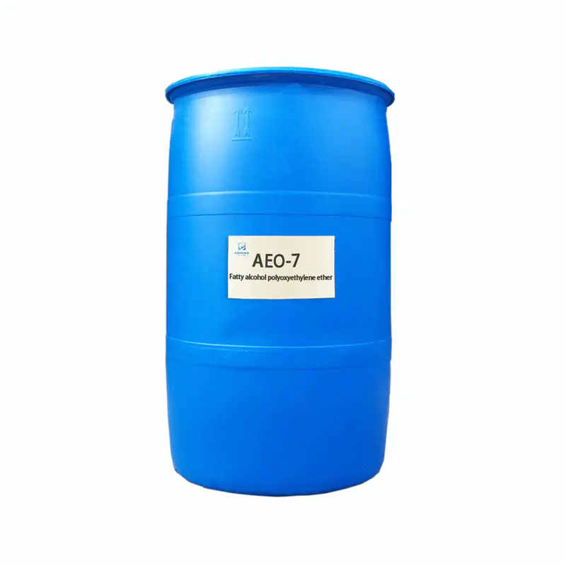 லாரில் ஆல்கஹால் எத்தோக்ஸிலேட் AEO-7