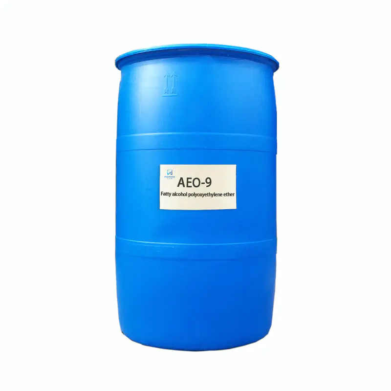 லாரில் ஆல்கஹால் எத்தோக்ஸிலேட் AEO-9